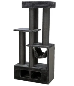 Trixie Kratzbaum Antonio, anthrazit, ca. B78/H167/T38 cm