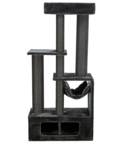 Trixie Kratzbaum Antonio, anthrazit, ca. B78/H167/T38 cm