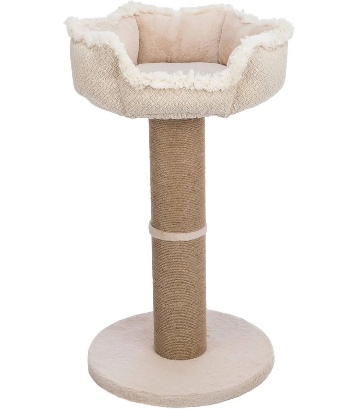 Trixie Kratzbaum Boho, ca. Ø50/H97 cm