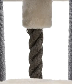 Trixie Kratzbaum XXL Humberto, ca. B68/H174/T68 cm