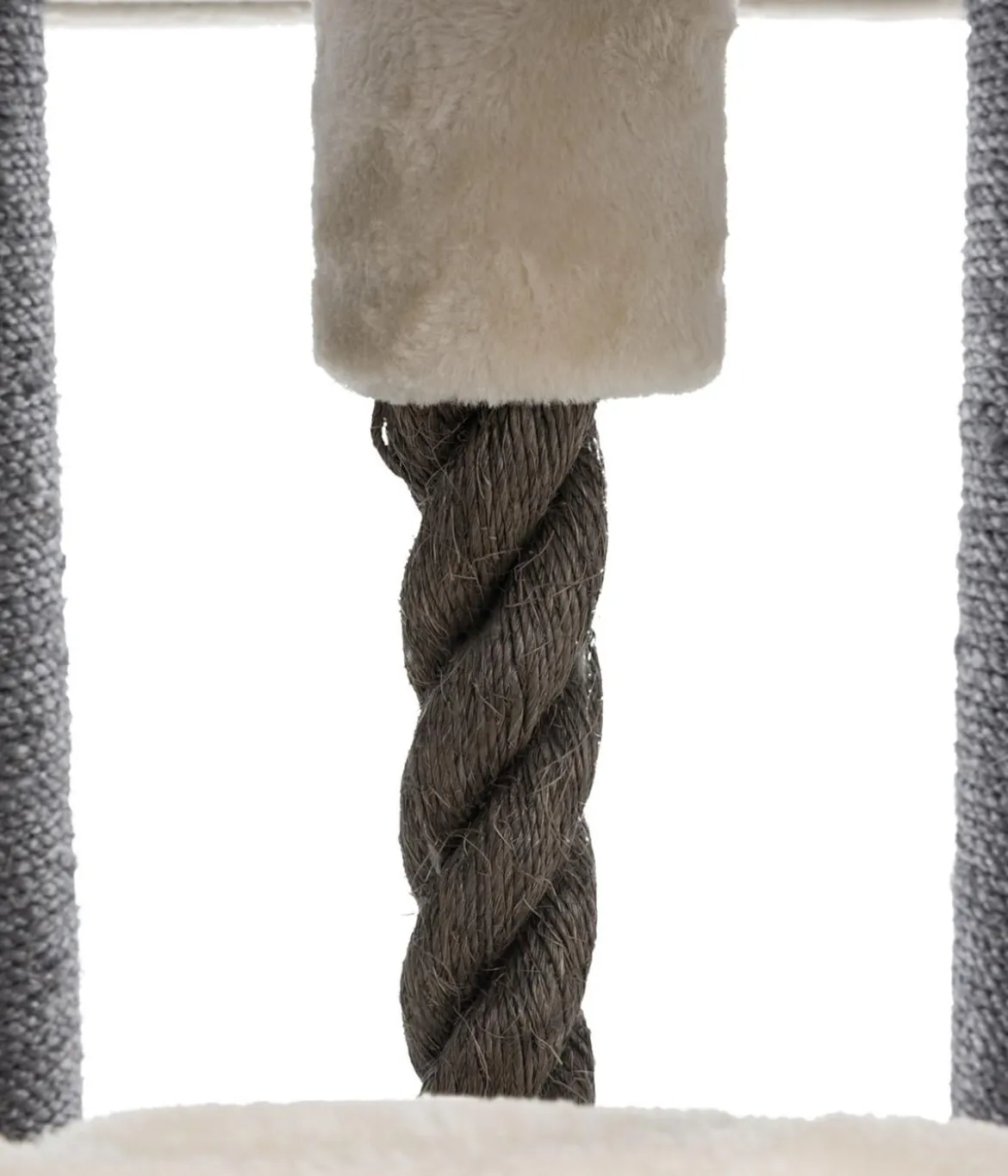 Trixie Kratzbaum XXL Humberto, ca. B68/H174/T68 cm