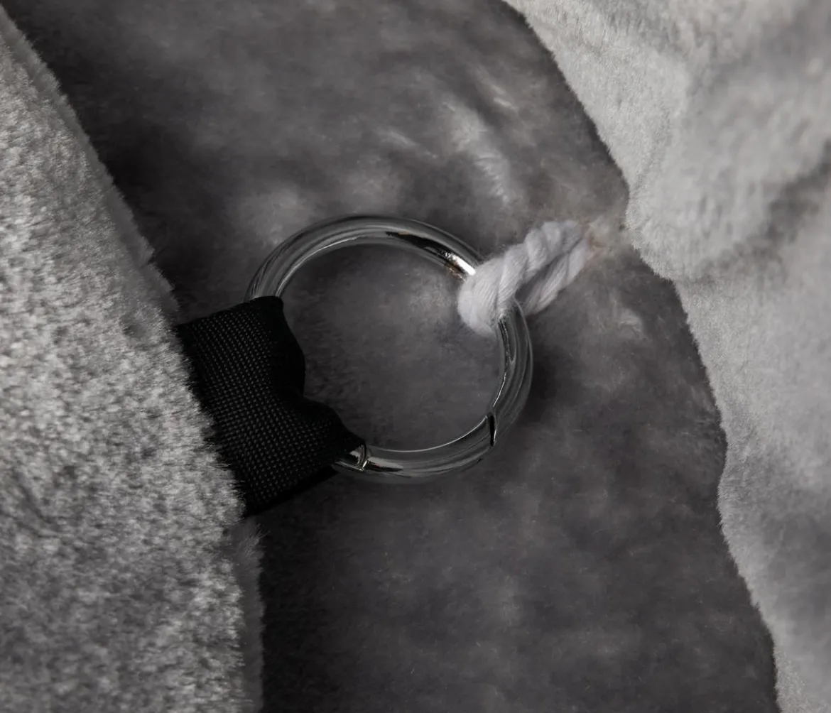 Trixie Kratzbaum XXL Klara, ca. B60/H100/T60 cm