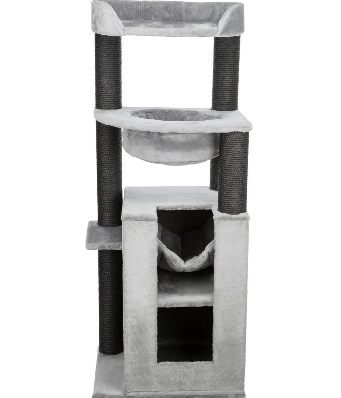 Trixie Kratzbaum XXL Leandro, ca. B63/H163/T50 cm