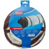 Trixie Nagerspieltunnel Kaninchen, ca. Ø19/T117 cm