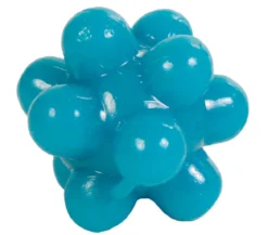 Trixie Noppenbälle-Set, Katzenspielzeug, 4er-Set