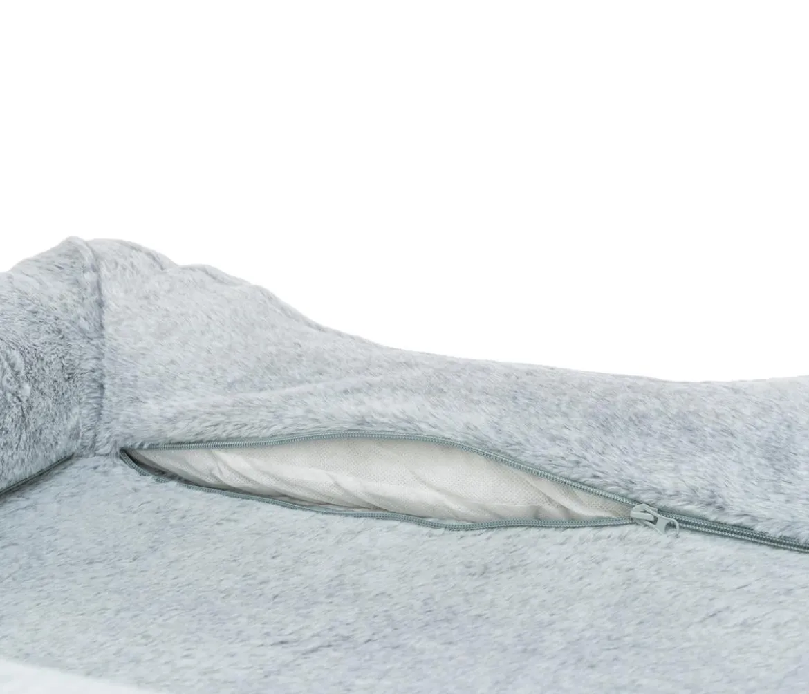 Trixie Orthopädisches Kuschelbett Vital Lino