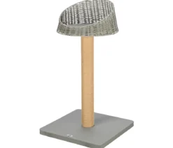 Trixie Outdoor-Kratzbaum Amalia, ca. B48/H88/T48 cm