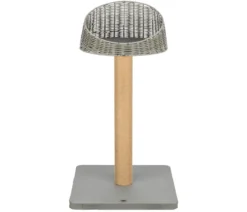 Trixie Outdoor-Kratzbaum Amalia, ca. B48/H88/T48 cm