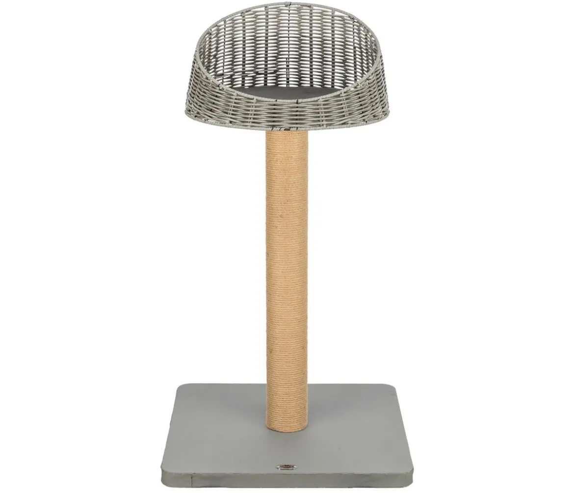 Trixie Outdoor-Kratzbaum Amalia, ca. B48/H88/T48 cm