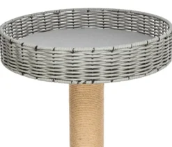 Trixie Outdoor-Kratzbaum Amalia, ca. B48/H143/T48 cm