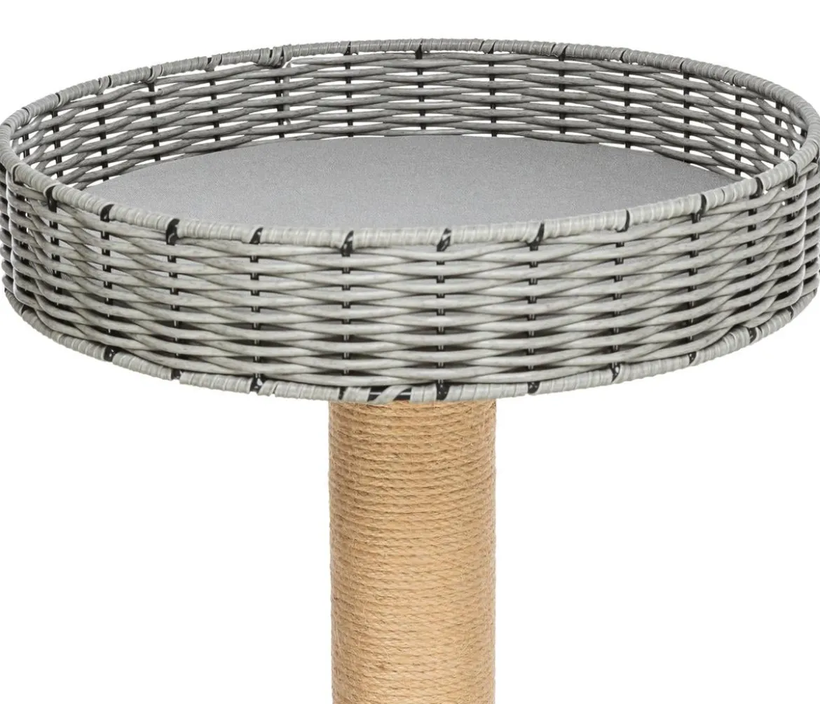 Trixie Outdoor-Kratzbaum Amalia, ca. B48/H143/T48 cm