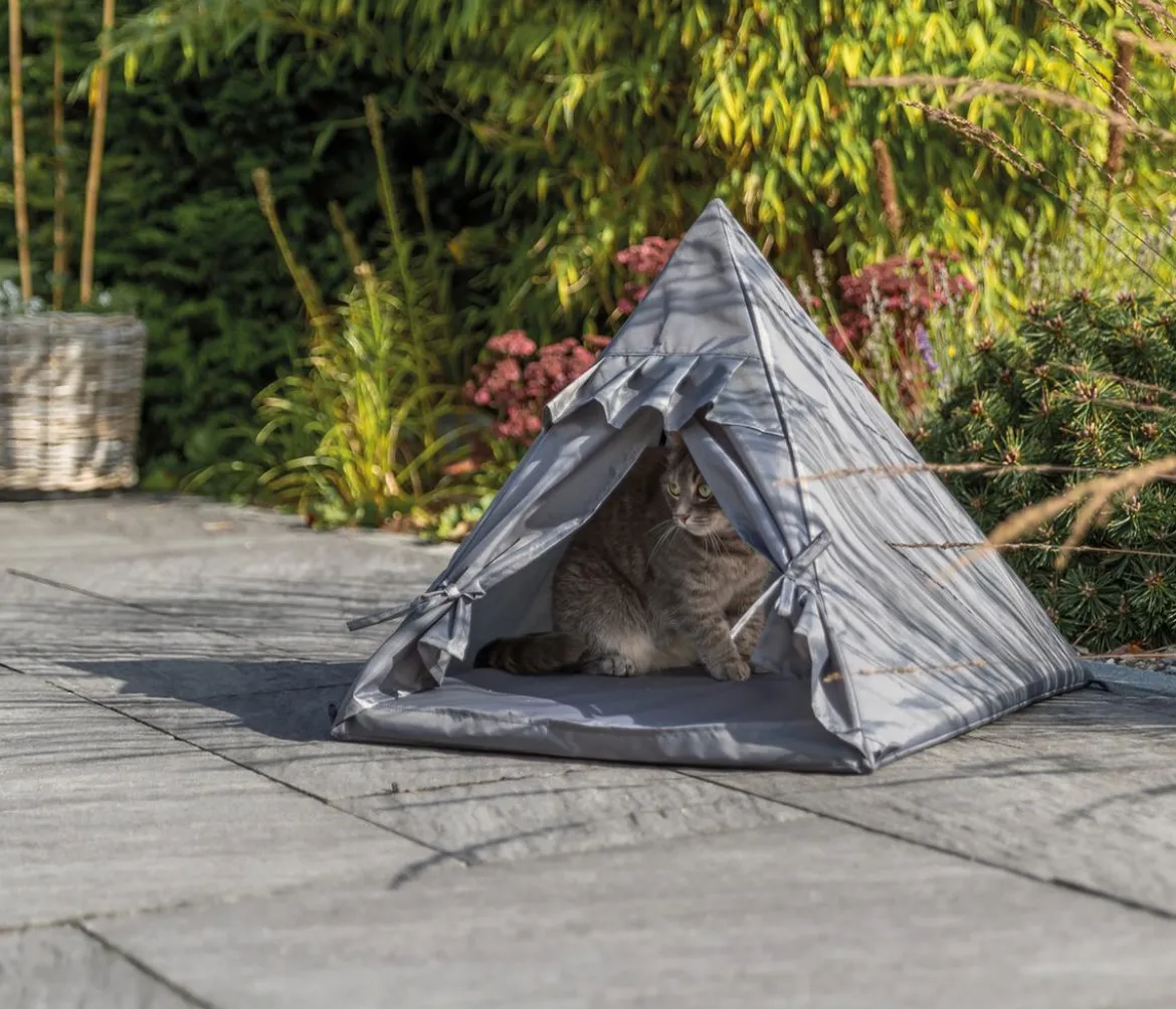 Trixie Outdoor Tipi Samoa, ca. B55/H50/T55 cm