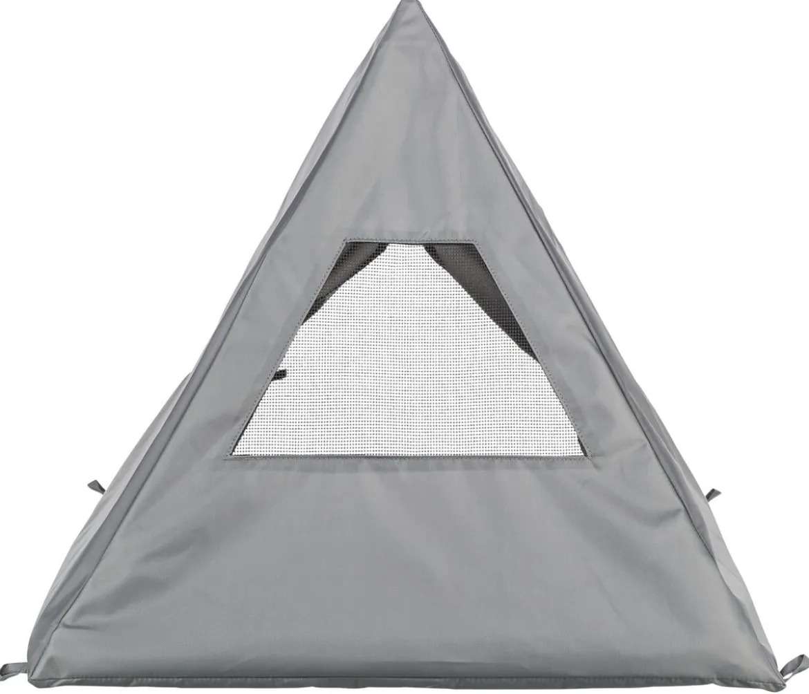 Trixie Outdoor Tipi Samoa, ca. B55/H50/T55 cm