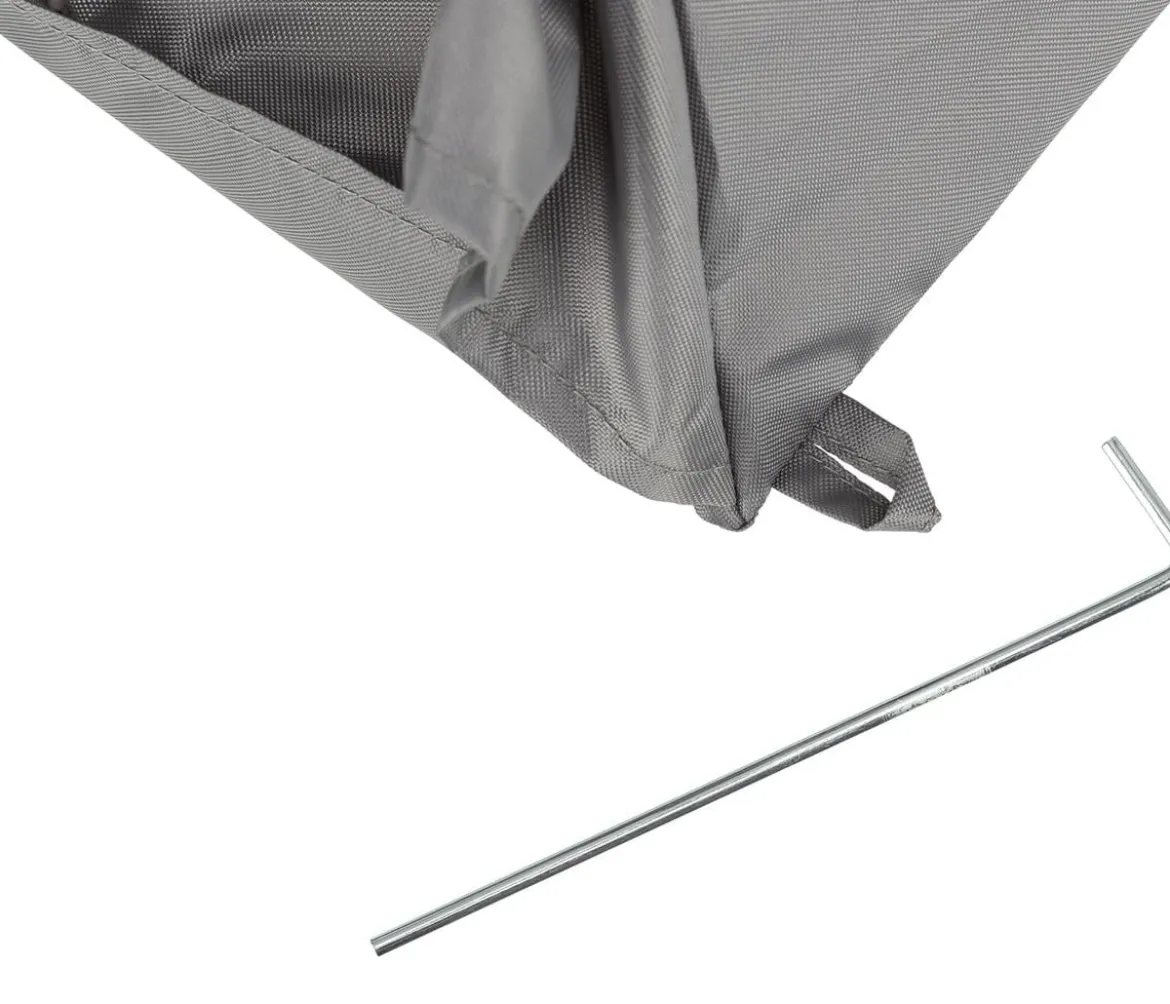 Trixie Outdoor Tipi Samoa, ca. B55/H50/T55 cm