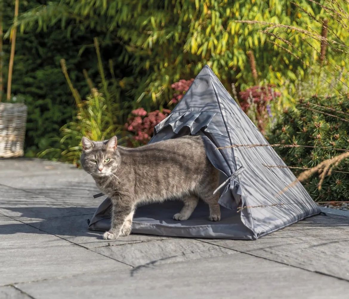Trixie Outdoor Tipi Samoa, ca. B55/H50/T55 cm