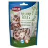 Trixie Premio Katzensnack Fish Chicken Rolls, 50 g