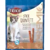 Trixie Premio Katzensnack Stick Quintett, 5 Stk.