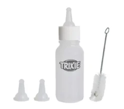 Trixie Saugflaschen Set, 57 ml