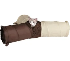 Trixie Spieltunnel für Katzen