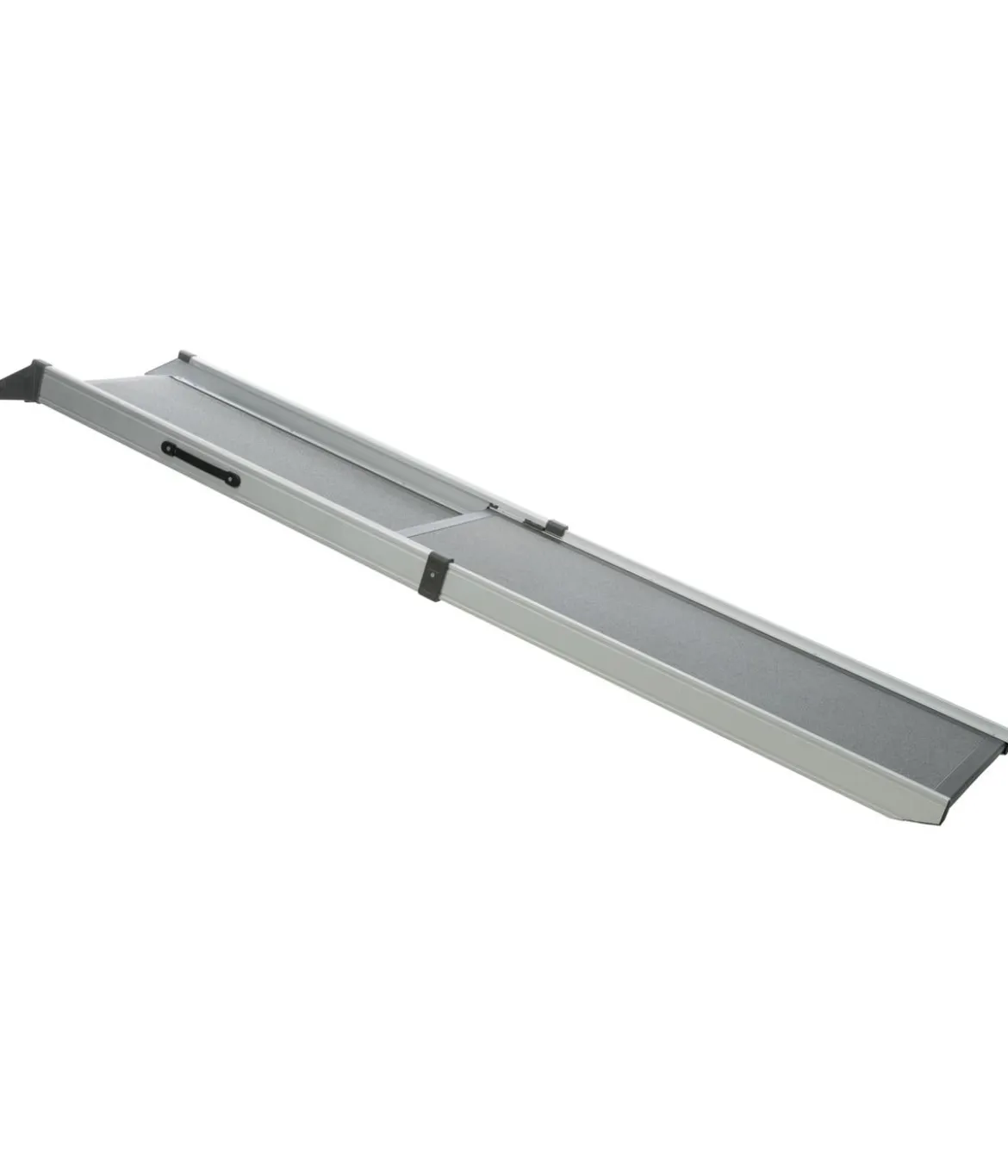 Trixie Teleskop-Hunderampe, ca. L100-183/B43 cm