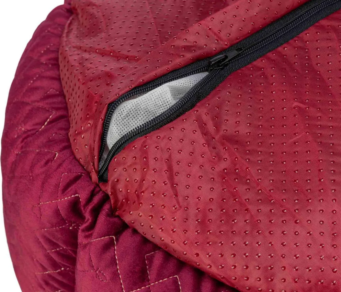 Trixie Tierbett Natalya, rund, ca. Ø50/H22 cm