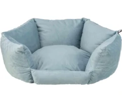Trixie Tierbett Natalya, rund, ca. Ø50/H22 cm