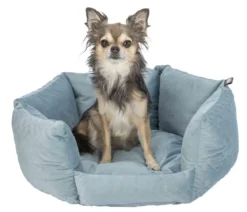 Trixie Tierbett Natalya, rund, ca. Ø50/H22 cm