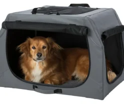 Trixie Transportbox Mobile Kennel Easy