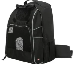 Trixie Transport-Rucksack William, schwarz