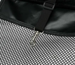 Trixie Transport-Rucksack William, schwarz