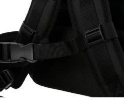 Trixie Transport-Rucksack William, schwarz