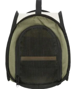 Trixie Transporttasche für Vögel, ca. B27/H32/T27 cm