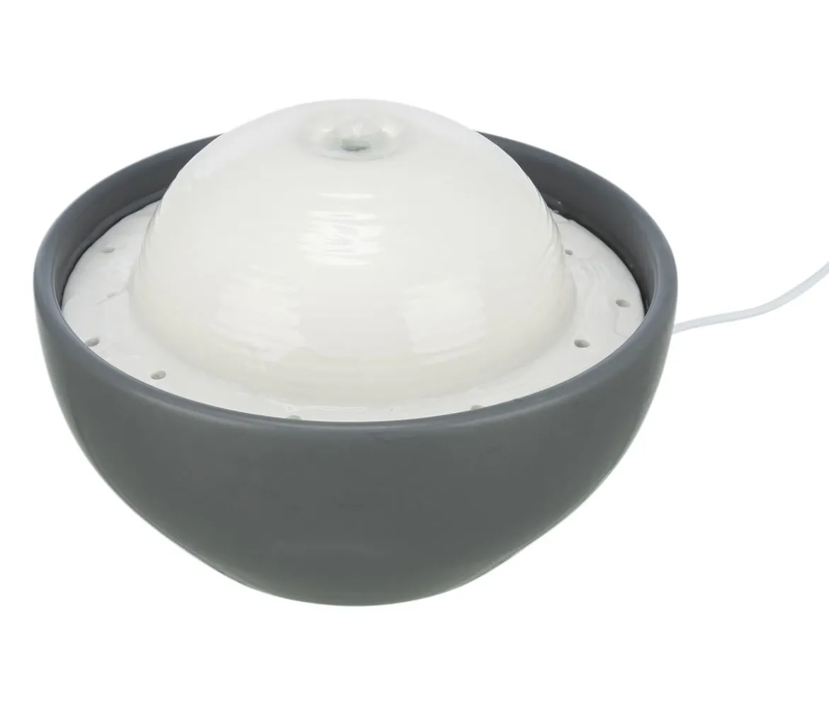 Trixie Trinkbrunnen Vital Dome, ca. 1,5 l