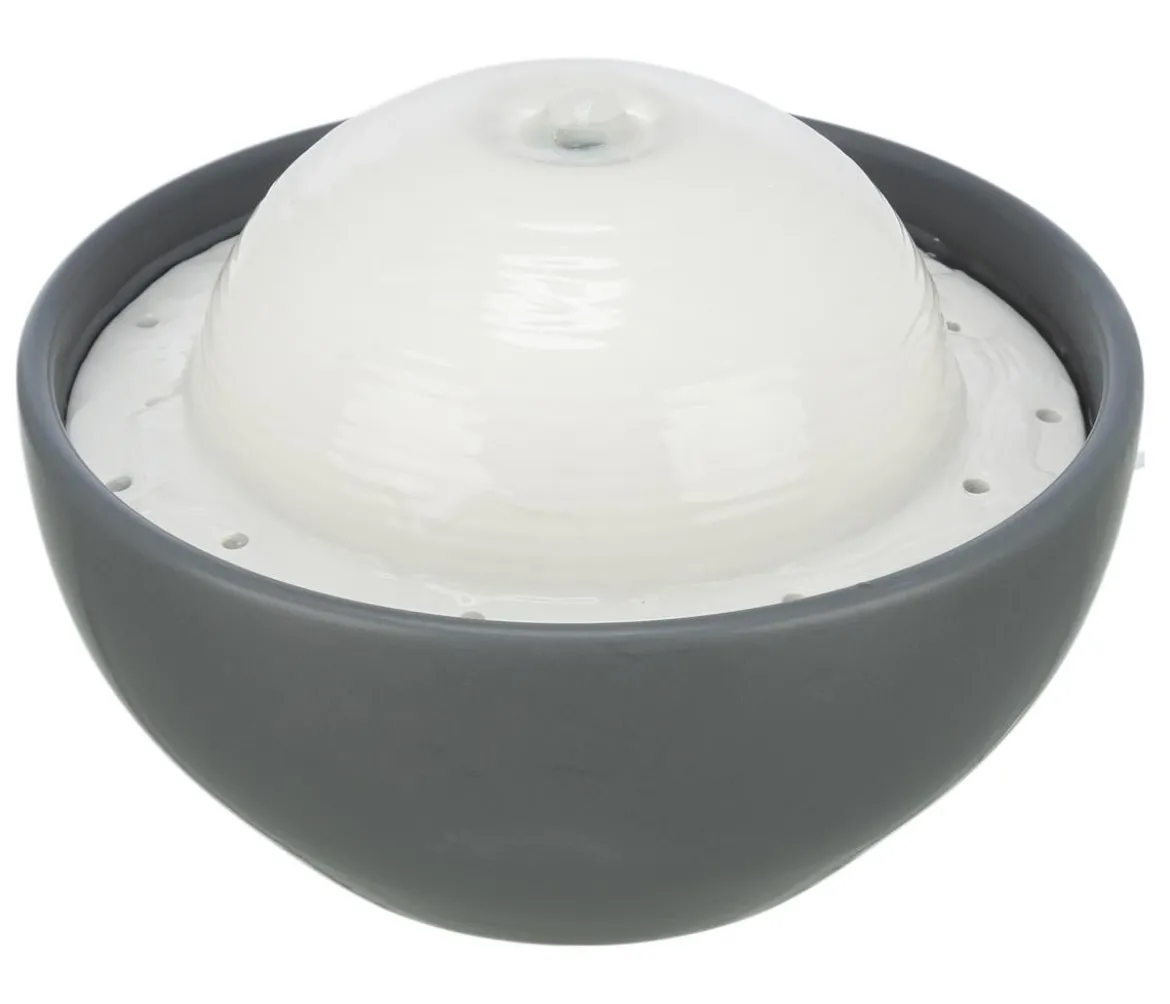 Trixie Trinkbrunnen Vital Dome, ca. 1,5 l