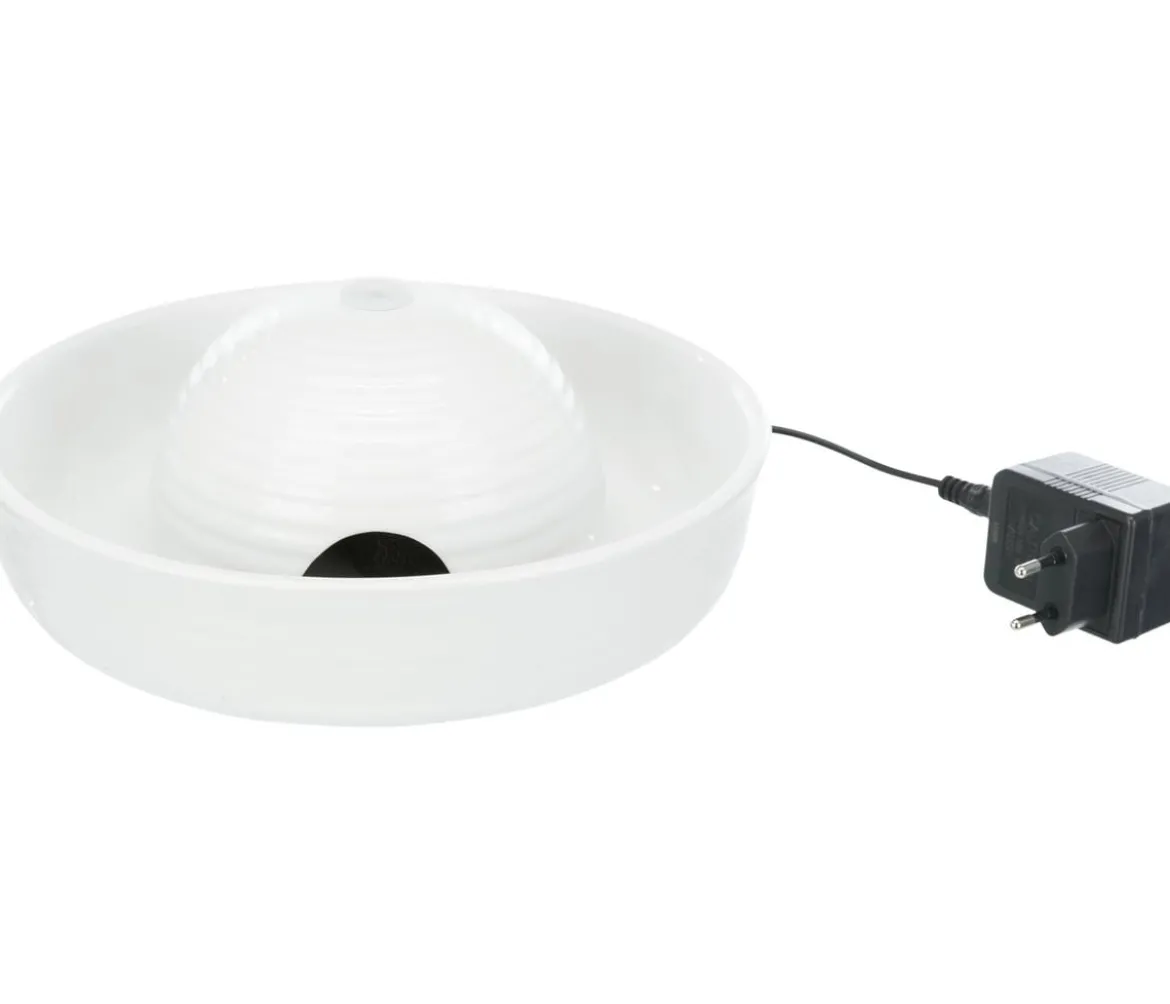 Trixie Trinkbrunnen Vital Flow, weiß, 0,8 l