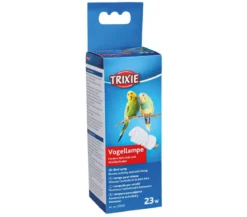 Trixie Vogellampe, 23 Watt