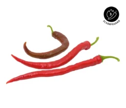 Türkische Peperoni