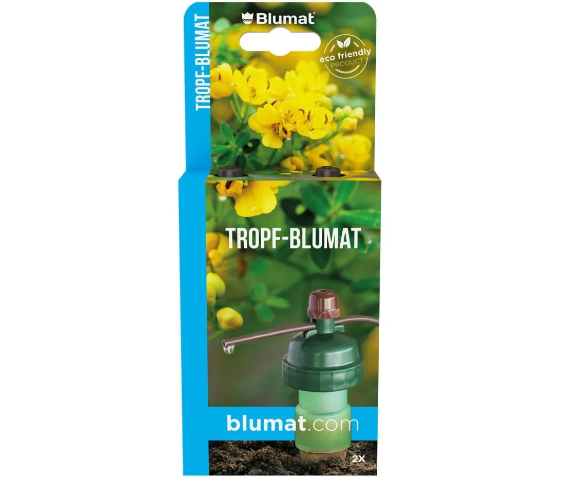 Tropf-Blumat Ergänzungs-Set, 2-teilig