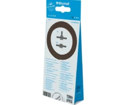 Tropf-Blumat Tropfschlauch-Set, 4-teilig