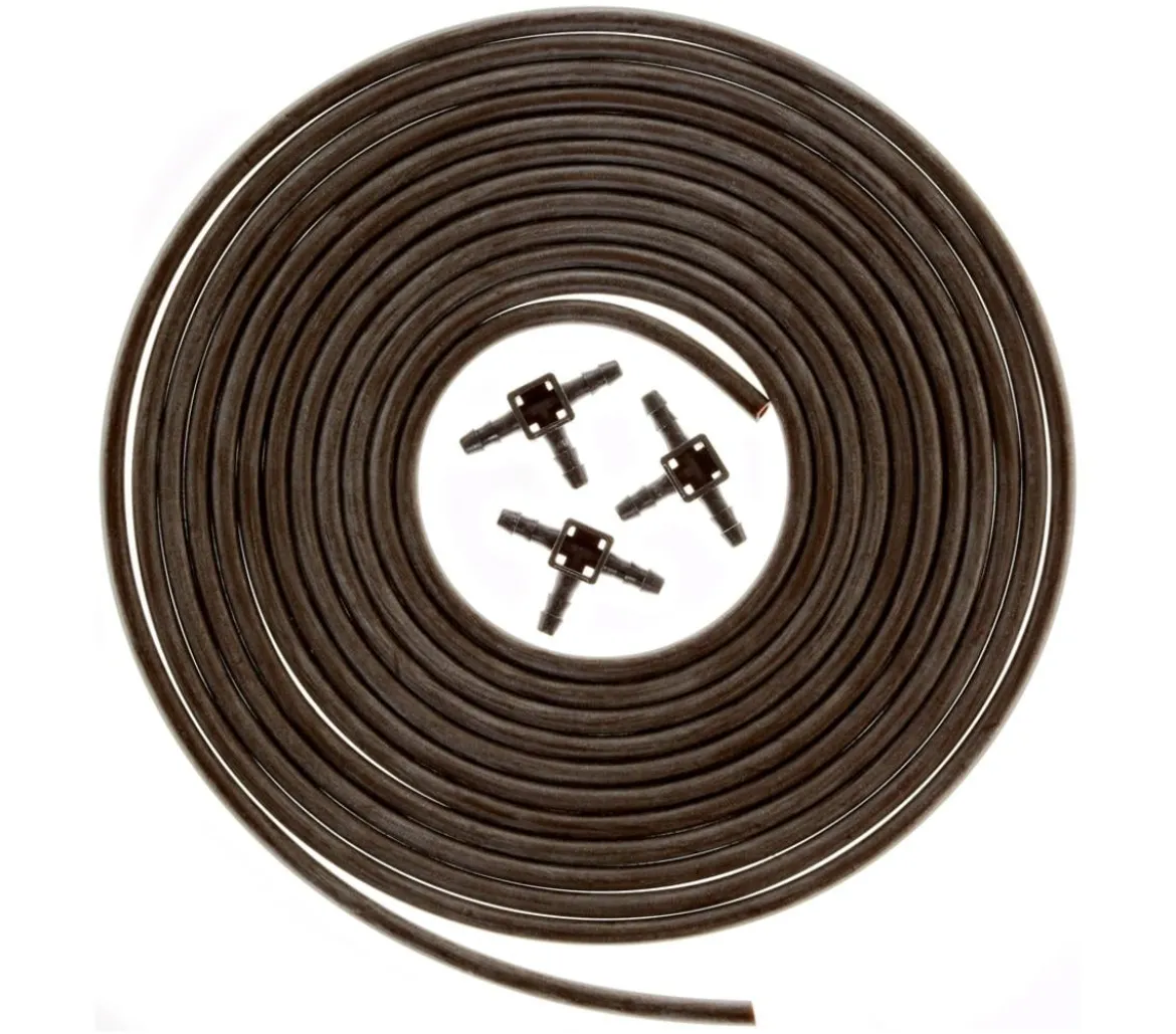 Tropf-Blumat Tropfschlauch-Set, 4-teilig