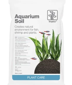 Tropica Bodengrund Aquarium Soil
