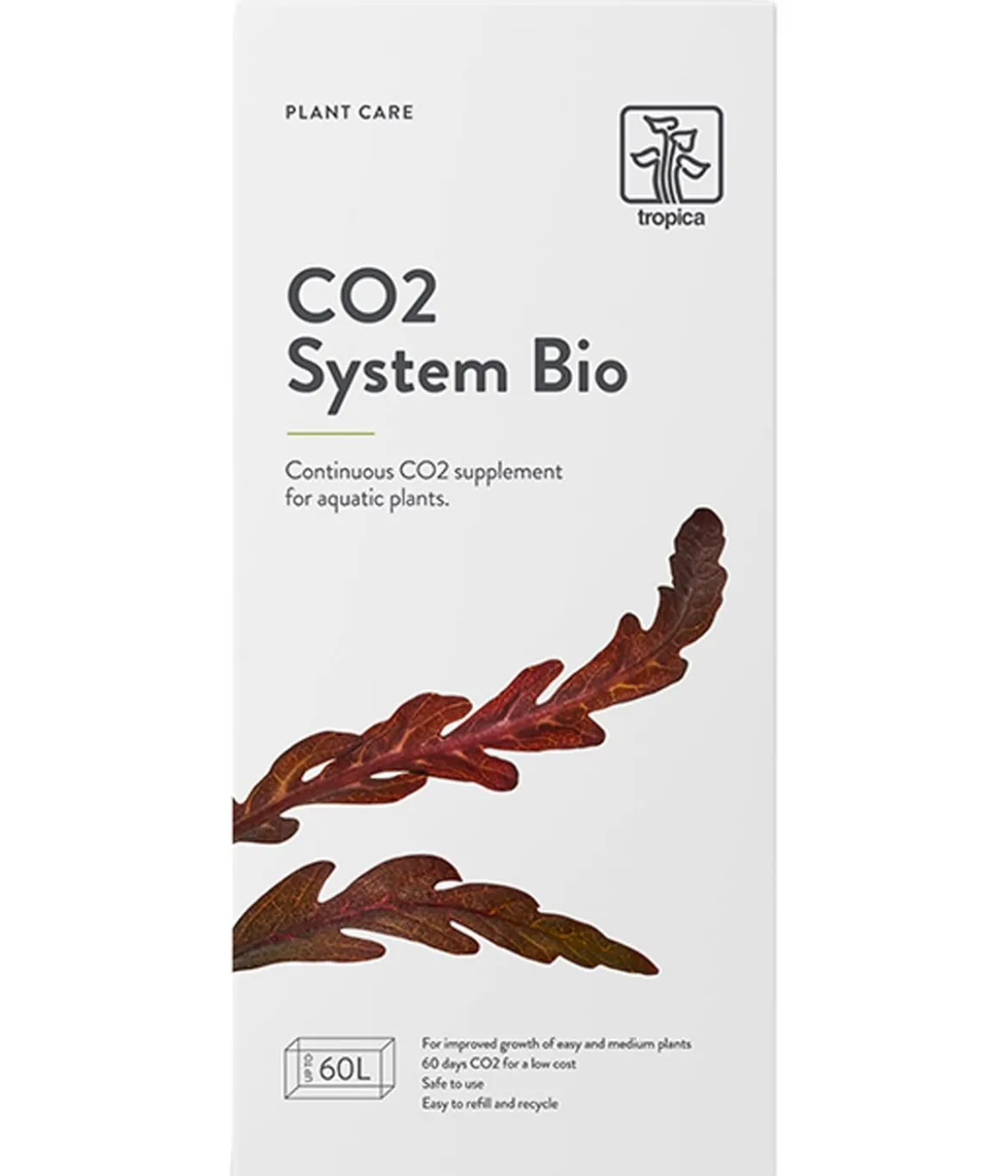 Tropica® CO2 System Bio