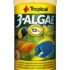 Tropical® Fischfutter 3-Algae Flakes