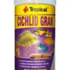 Tropical® Fischfutter Cichlid Gran