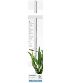 Tropica Pflanzpinzette, ca. L25 cm