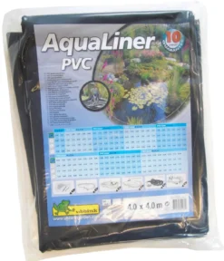 Ubbink Aqua Liner PVC-Teichfolie, 0,5 mm