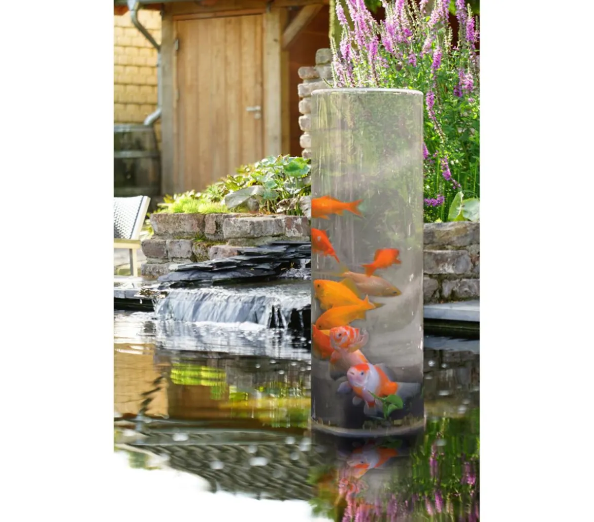 Ubbink Fischsäule