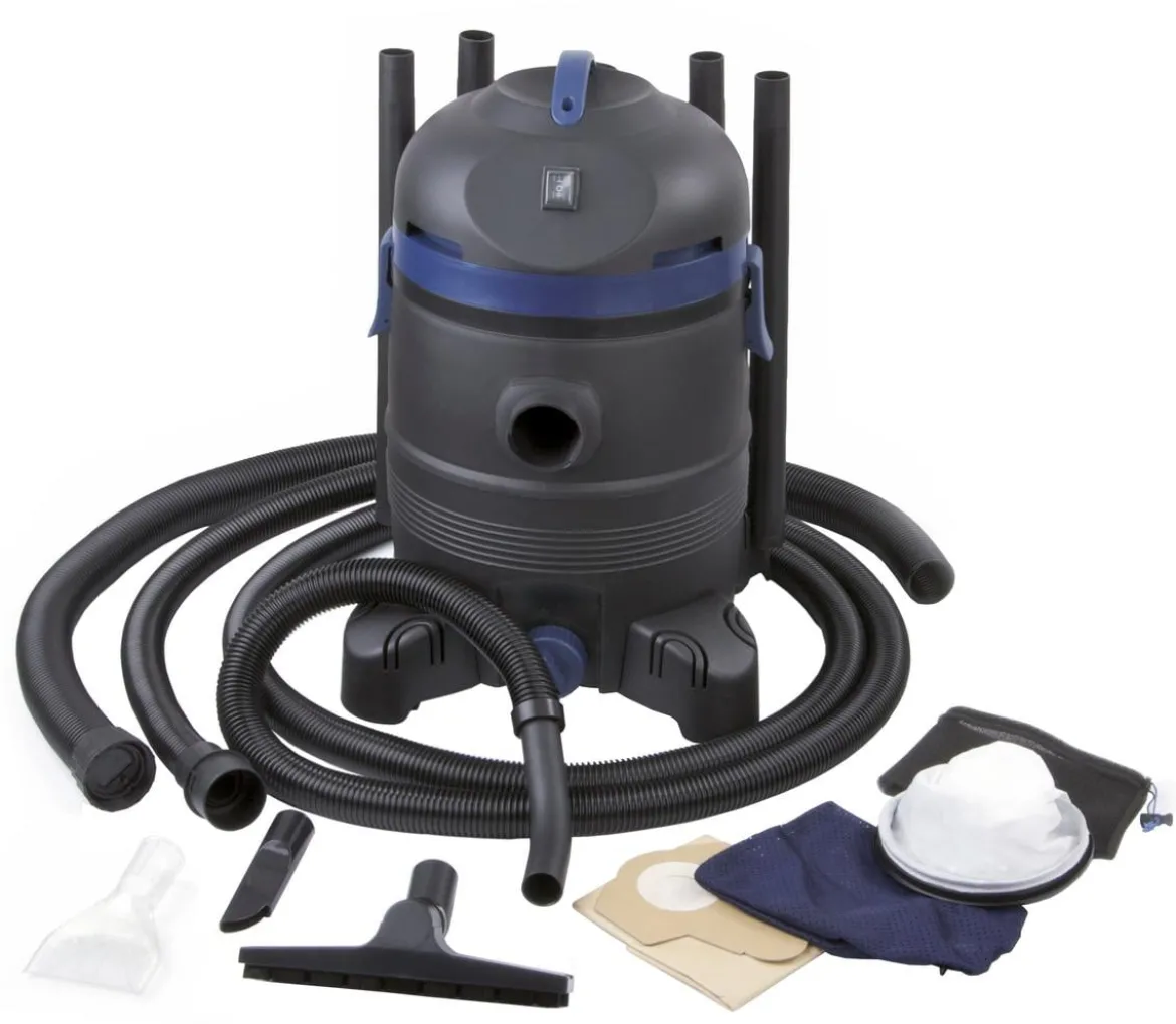 Ubbink Pool - und Teichsauger Vacu Pro Cleaner® Maxi