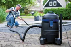 Ubbink Pool - und Teichsauger Vacu Pro Cleaner® Maxi