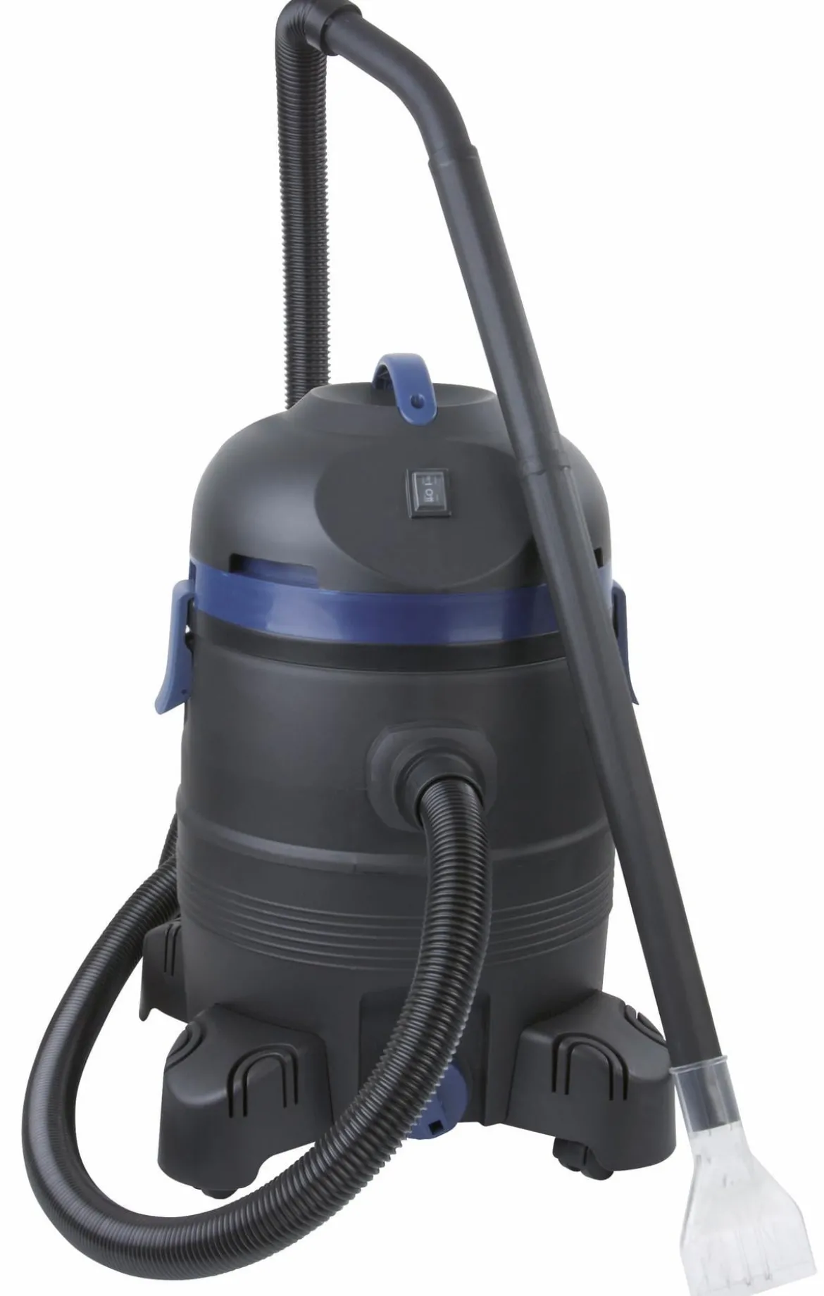Ubbink Pool - und Teichsauger Vacu Pro Cleaner® Maxi